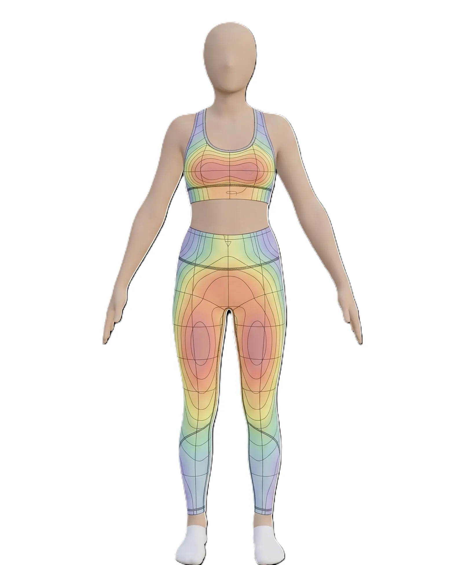Polypo — AI-Powered Fit Intelligence for Fashion Brands